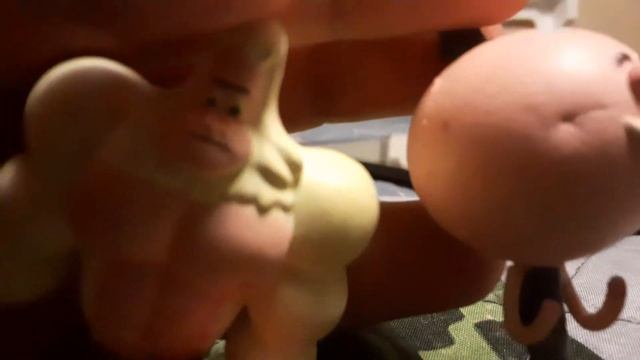 MinionFan1024 Presents Regular Show: Ghost Toasters clip смотреть онлайн