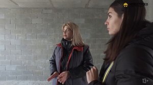 Приемка квартиры без отделки в ЖК «Инновация» от ГК «Гранель»