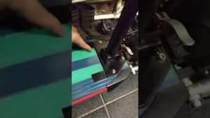 Accesstyle storm 50s. сиденье.