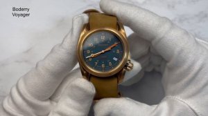 Boderry Voyager (A11B-03) | Is This The START Of A New BRONZE Age?? | AliExpress