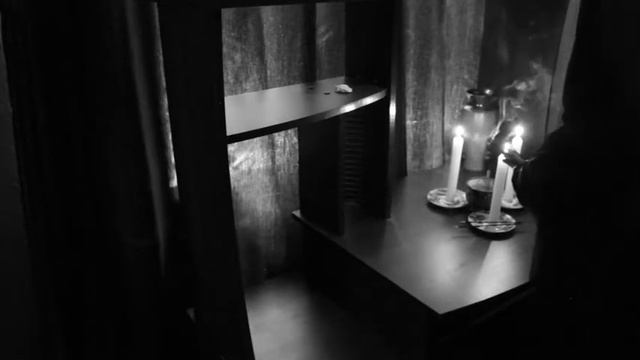 Денис Упрот Нейтрализация чёрного венчания фрагмент смотреть онлайн