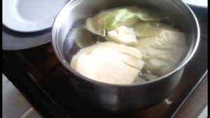 полезные свойства отвара из капусты
