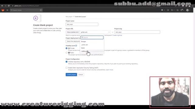 Git Workflow (Part-01): Git For GitLab, Oh-My-Posh, Power-Shell & VSCode смотреть онлайн