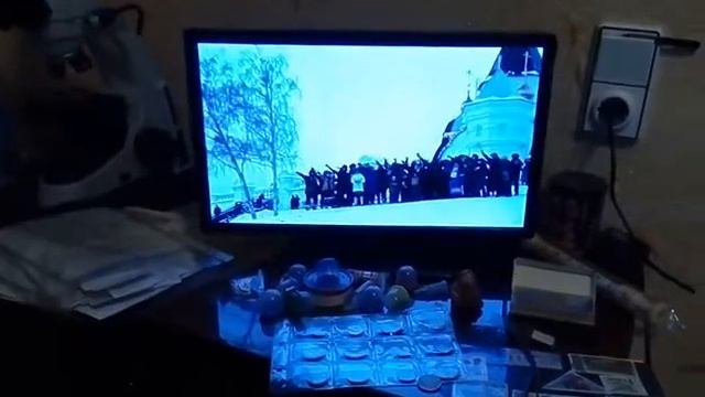 Анастасия Заволокина и ансамбль Частушка