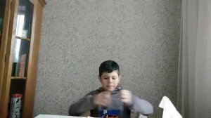 Как сделать человечка из салфеток