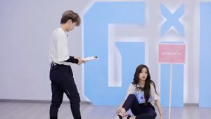 Наставник из Blackpink смешная озвучка часть 6