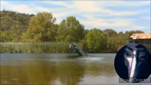 Defeats of my favorite movie villains part XIV