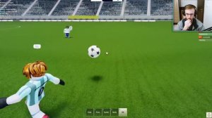 Lev YASHIN in Real Futbol 24!