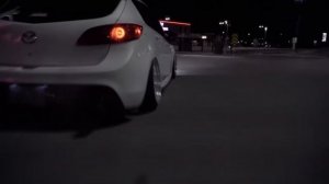 Обзор Mazda 3 BL - удивительная надежность