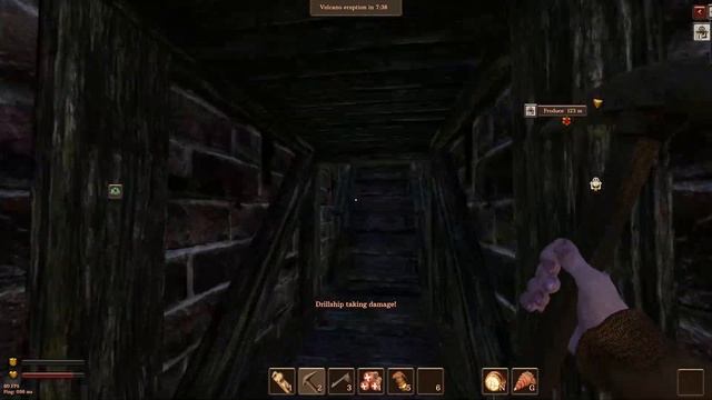 I tried to become a Moleman. смотреть онлайн