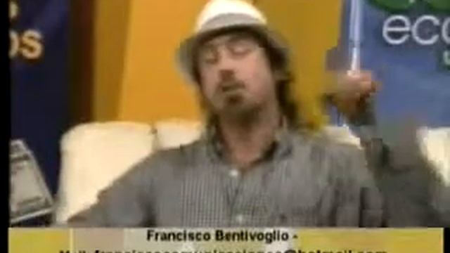 Francisco Bentivoglio смотреть онлайн