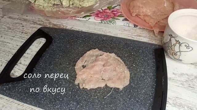 КОТЛЕТЫ ПО КИЕВСКИ-КЛАССИЧЕСКие!!Рецепты для лентяев.