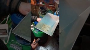 ЗЕРНОДРОБИЛКА УРАГАН 4 ВИДЕО № 11    89156278028