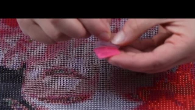 Алмазная картинка. смотреть онлайн видео от Товары по выгодной цене. в ...
