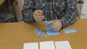 Пенолист или Depron / Что выбрать? / ALNADO