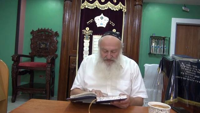 Рав Даниэль Булочник. Откуда взялить евреи. 5782 смотреть онлайн