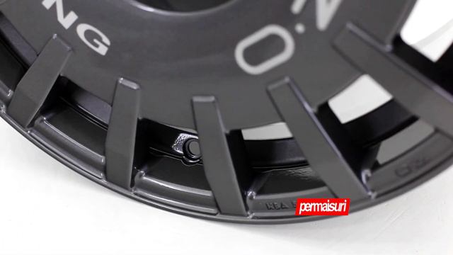 OZ Rally Racing | Dark Graphite смотреть онлайн