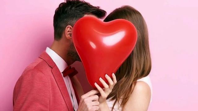 День влюблённых... смотреть онлайн