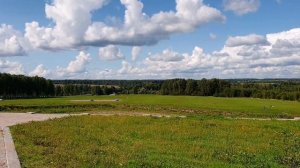 Путеводитель по Бородинскому полю часть 4 ?️ Достопримечательности возле музея Бородино