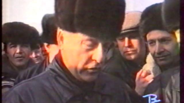 "СТАРТ"НИЖНИЙ НОВГОРОД-90-Х ПЕРЕДАЧА "СПОРТ-ТАЙМ"-1(РЕТРО)-ХОККЕЙ С МЯЧОМ