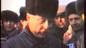 "СТАРТ"НИЖНИЙ НОВГОРОД-90-Х ПЕРЕДАЧА "СПОРТ-ТАЙМ"-1(РЕТРО)-ХОККЕЙ С МЯЧОМ