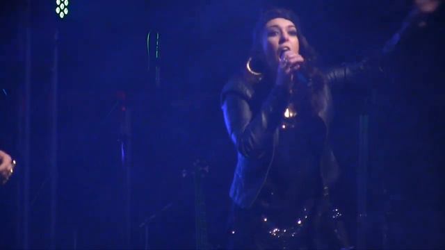 Rockin' Christmas 2015 - Christmas Rap Live смотреть онлайн