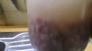 96 Ферментация фасоли или тоска по японским бобам натто