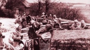 "Балалайка во фраке"В.В.Андреев и его Великорусский оркестр.