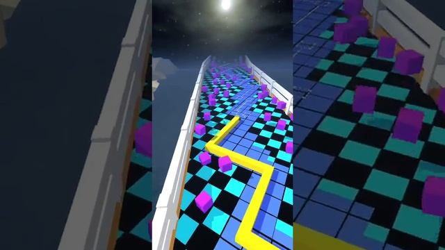 Линия танца - Пляж #4 смотреть онлайн