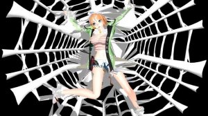 MMD - A Sticky Situation #22