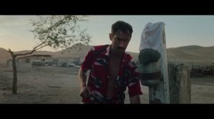 ✅"Голиаф"[2022]-Русский Трейлер