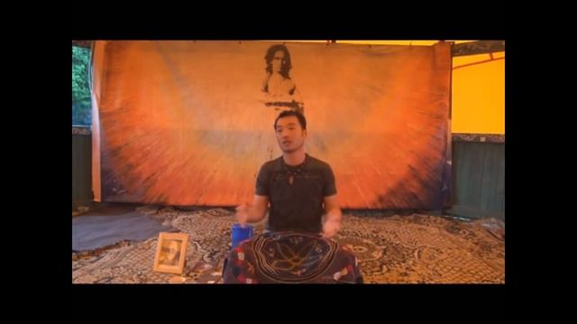 Просветление не может быть гарантировано, но от страданий освобождает просветление, но не практики. смотреть онлайн