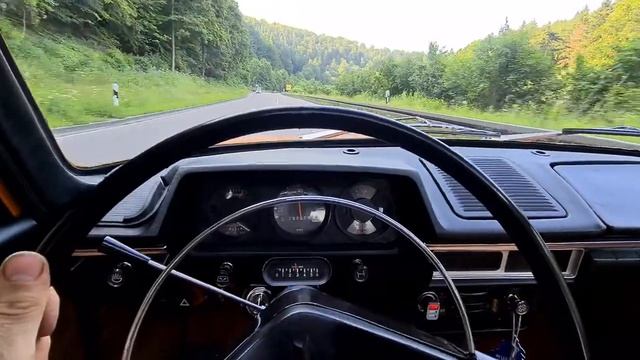 Вечерние покатушки Москвич 412 смотреть онлайн