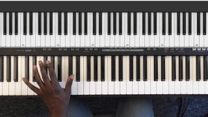 Lord You Are Good | PlaybyHear | Intermediate/Advanced Piano Tutorial