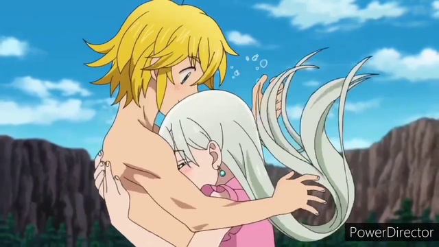 AMV/Не надо быть сильной,сильным буду я❤💣💥 смотреть онлайн