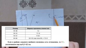 Видеошкола Занятие 3 БК 01 Отрезок С С0 #shorts