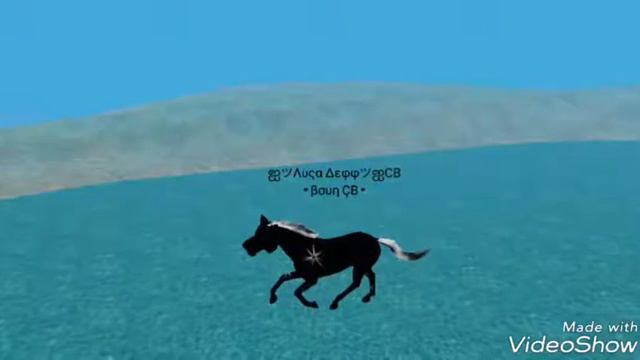 Лиса Дефф. Охота на оленя и зайца. смотреть онлайн