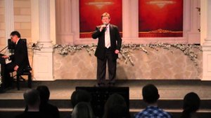 Благодарю Тебя Отец