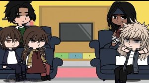 ★Black Phone react to Y/N as Vance's Sister☆