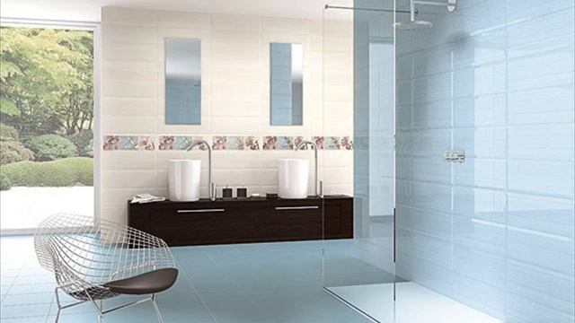 Керамическая плитка Испания смотреть онлайн