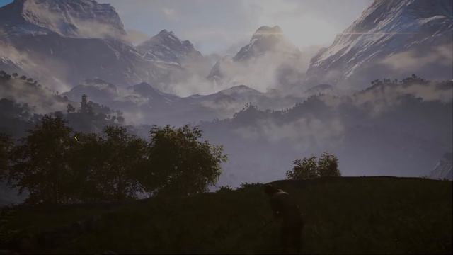 Far Cry 4 - Graphic Max settings - Nvidia GameWorks (PC - 50fps) смотреть онлайн