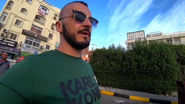 Египет ??Цены на Базаре / Эль Дахар Хургада фруктово-овощной рынок /