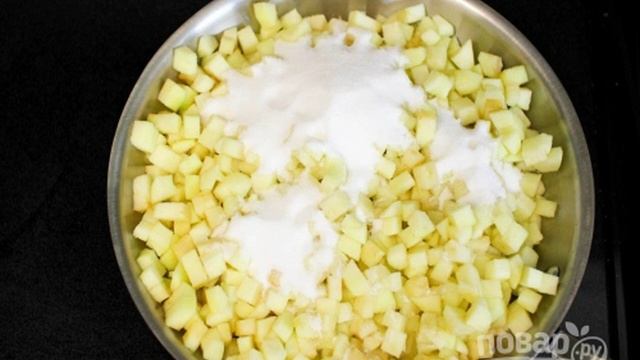 Булочки с начинкой