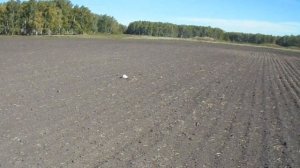 Прикол в поле, на копе!!!