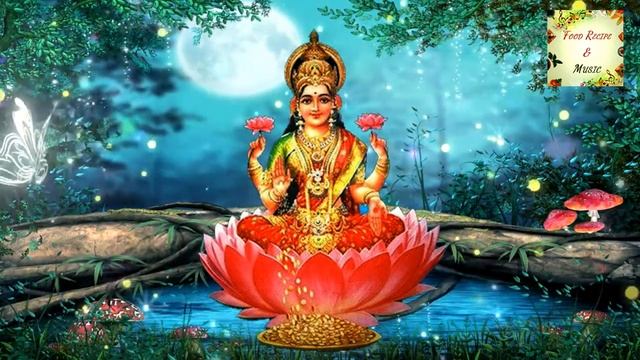 powerful lakshmi mantra for business | powerful money magnet with kubera lakshmi mantra