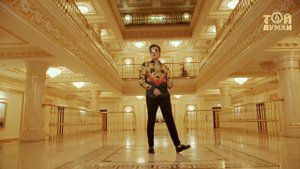 Нурсултан Нурбердиев - Достарым