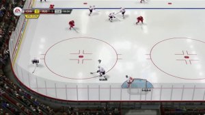 NHL 13 - Gameplay