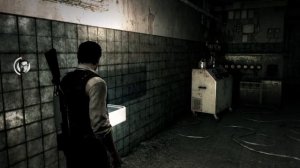 Enduring The Evil Within - 2