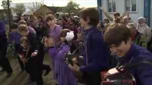 Играй, гармонь! | Ансамбль «Частушечка» (г. Новосибирск) | Хочу научиться играть на гармошке