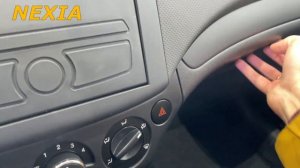 Покупаем Ладу Гранта, или какой есть выбор за эти деньги? Шевроле Нексия.